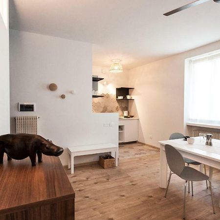 Casa "Le Mura" 70Mq Riva Zewnętrze zdjęcie