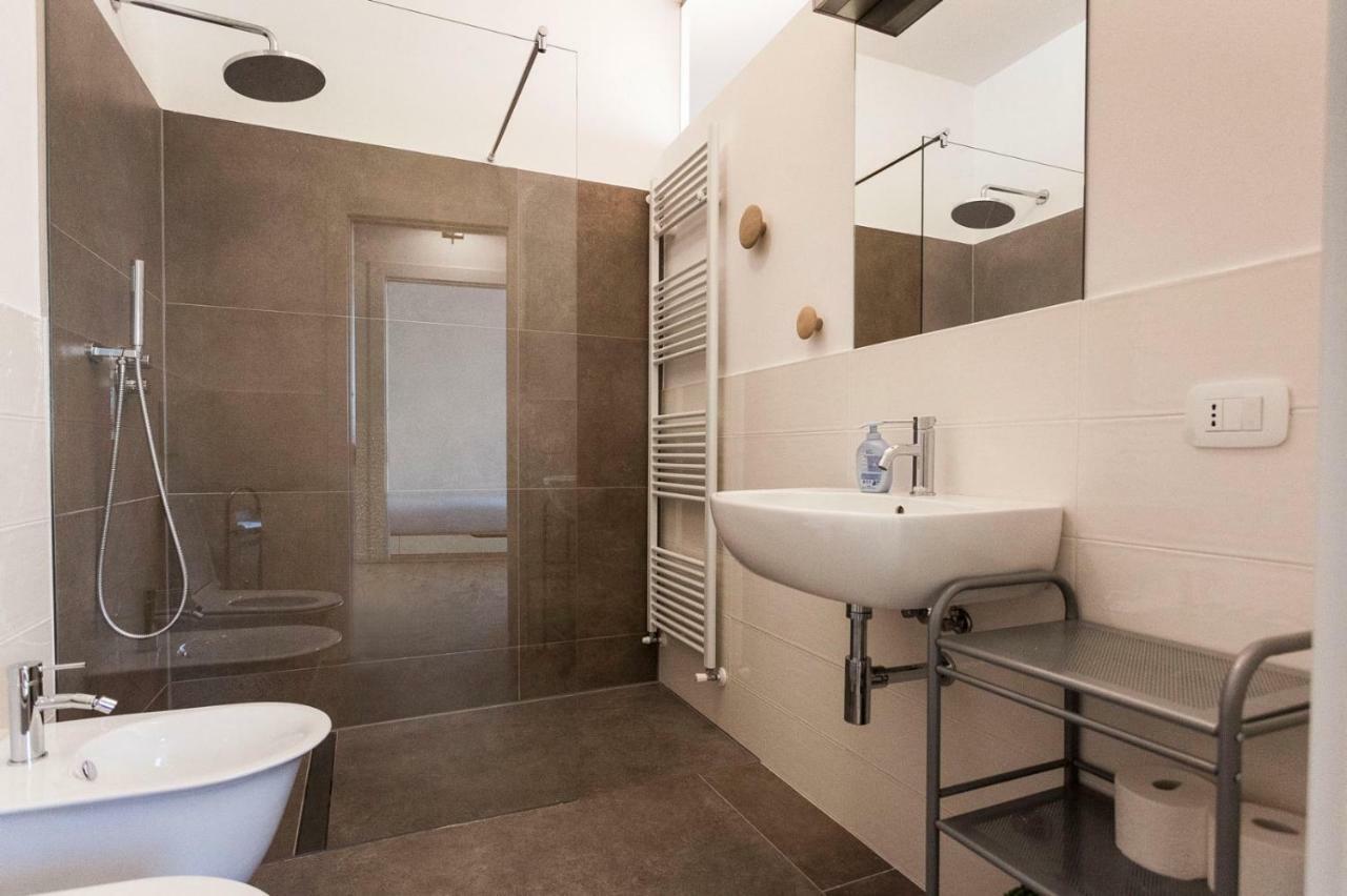 Casa "Le Mura" 70Mq Riva Zewnętrze zdjęcie