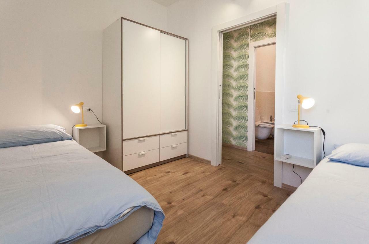 Casa "Le Mura" 70Mq Riva Zewnętrze zdjęcie