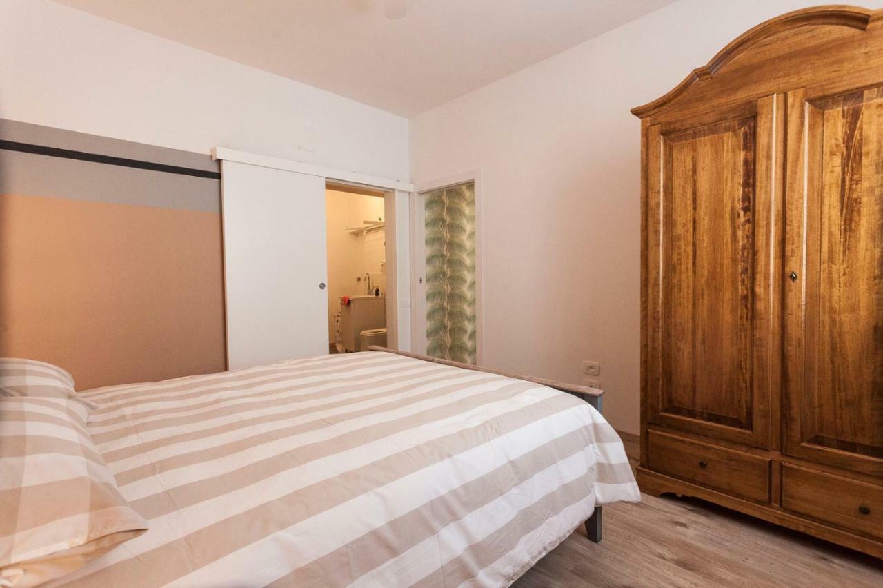 Casa "Le Mura" 70Mq Riva Zewnętrze zdjęcie
