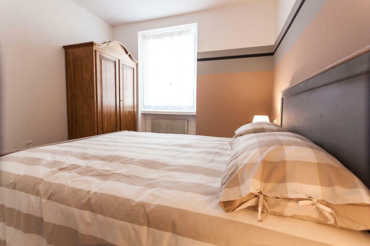 Casa "Le Mura" 70Mq Riva Zewnętrze zdjęcie
