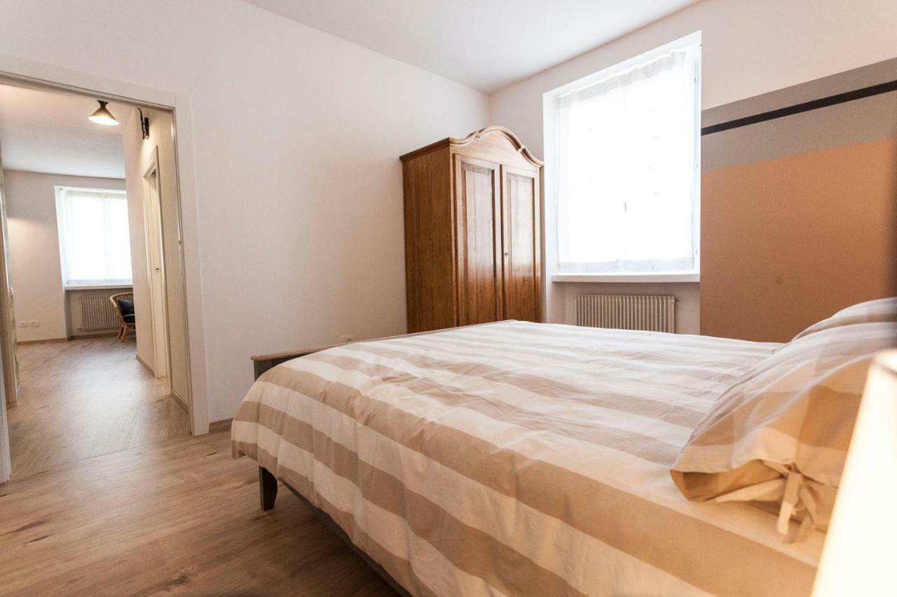 Casa "Le Mura" 70Mq Riva Zewnętrze zdjęcie