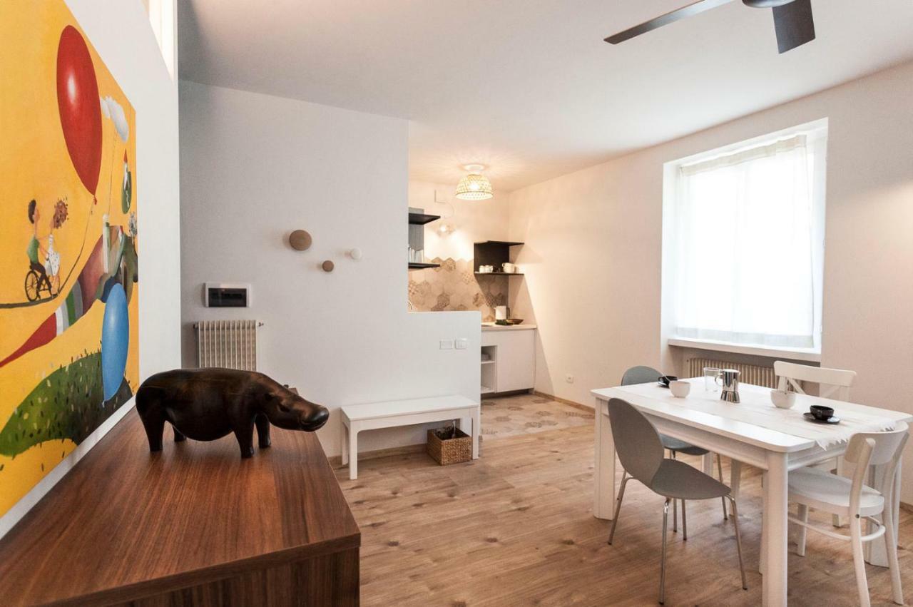 Casa "Le Mura" 70Mq Riva Zewnętrze zdjęcie