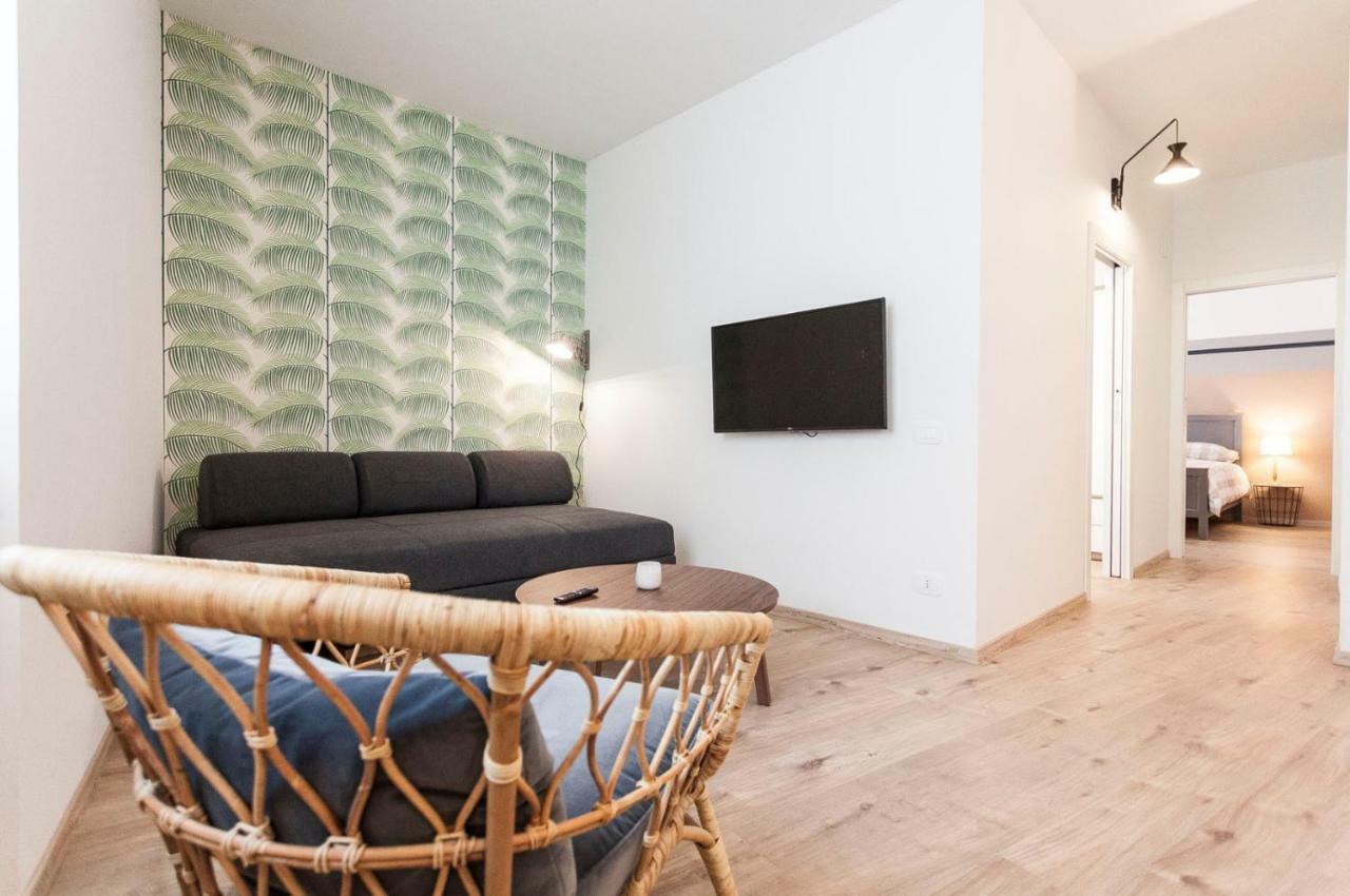 Casa "Le Mura" 70Mq Riva Zewnętrze zdjęcie