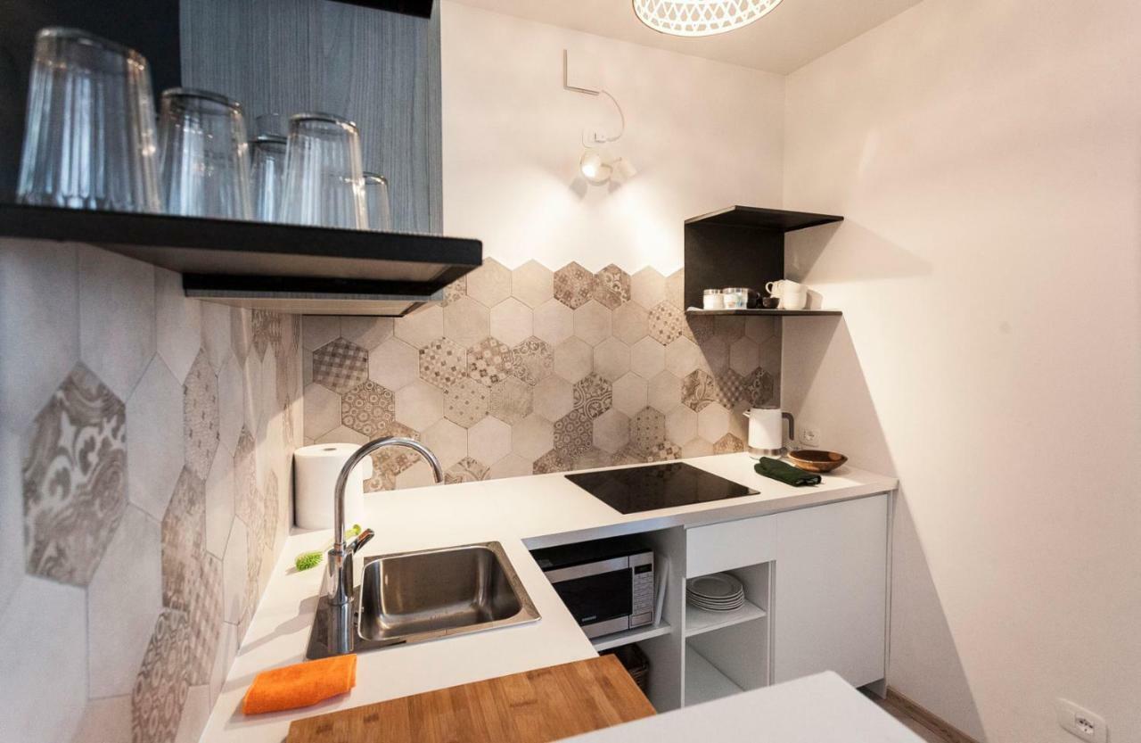 Casa "Le Mura" 70Mq Riva Zewnętrze zdjęcie