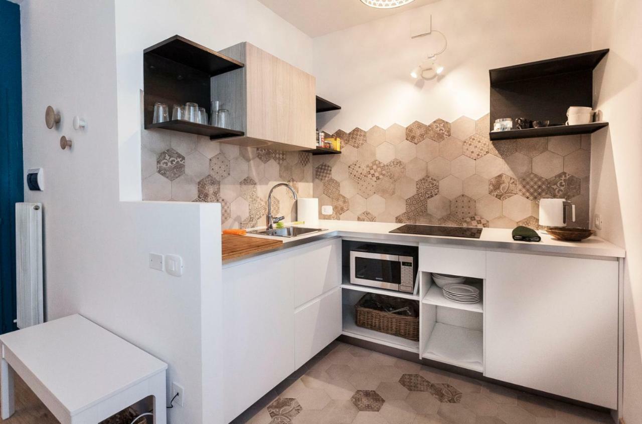 Casa "Le Mura" 70Mq Riva Zewnętrze zdjęcie
